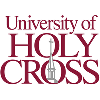 University of Holy Cross logo