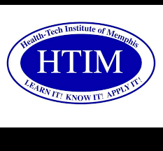 Health Tech Institute-Memphis logo