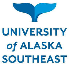 UNIVERSITY OF ALASKA SOUTHEAST logo