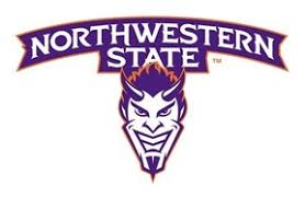 NORTHWESTERN STATE UNIVERSITY OF LOUISIANA logo