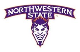 NORTHWESTERN STATE UNIVERSITY OF LOUISIANA logo