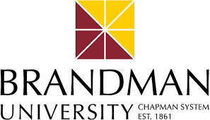 BRANDMAN UNIVERSITY logo