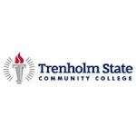 Trenholm State Community College Logo