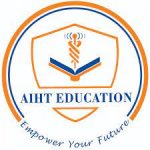 AIHT Education - Healthcare Training Institute Logo