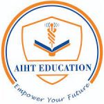 AIHT Education - Healthcare Training Institute Logo