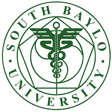 South Baylo University logo