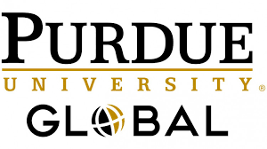 PURDUE UNIVERSITY GLOBAL logo