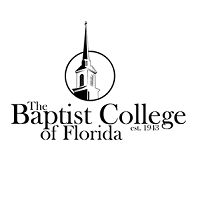 BAPTIST COLLEGE OF FLORIDA logo