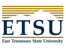 East Tennessee State University (ETSU) logo