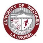 University of Wisconsin La Crosse Logo