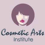Cosmetic Arts Institute logo