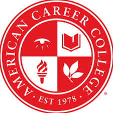 American Career College logo