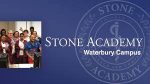 Stone Academy Logo