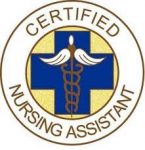 Carolina Nursing Assistant Program Academy Logo