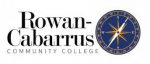 Rowan-Cabarrus Community College Logo