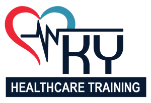 Ky Healthcare Training logo