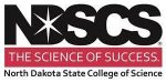 North Dakota State College of Science Logo