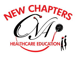 New Chapters logo