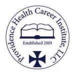 Providence Health Career Institute Logo