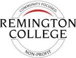 Remington College  logo