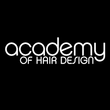 Academy of Hair Design logo