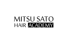 Mitsu Sato Hair Academy logo