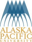 Alaska Pacific University Logo