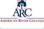 American River College Logo