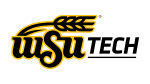 Wichita State University Tech Logo