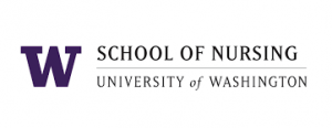 University of Washington: School of Nursing logo