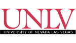 The University of Nevada Logo