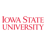 Iowa State University Logo