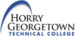 Horry-Georgetown Technical College Logo