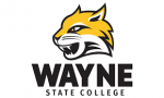 Wayne State College Logo