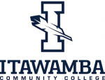 Itawamba Community College Logo