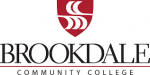 Brookdale Community College Logo