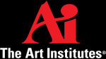 The Art Institute Logo