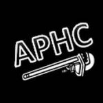 APHC of Central Ohio logo