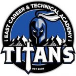 East Career Technical Academy logo