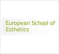 European School of Esthetics logo