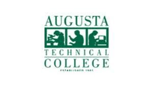 Augusta Technical College logo