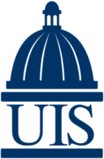 University of Illinois Springfield logo