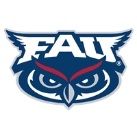 FLORIDA ATLANTIC UNIVERSITY logo