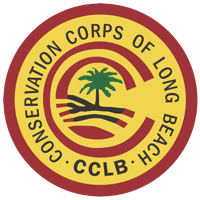 Conservation Corps of Long Beach logo