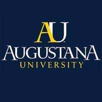 Augustana University logo