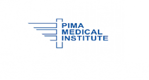 Pima Medical Institute - Dillon logo