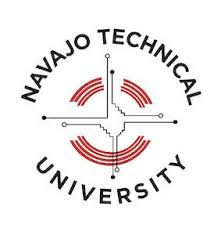 Navajo Technical University logo