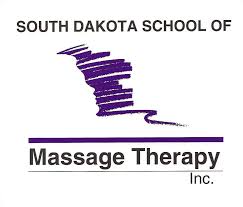 South Dakota School of Massage Therapy logo