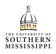 UNIVERSITY OF SOUTHERN MISSISSIPPI logo