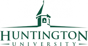 Huntington University logo